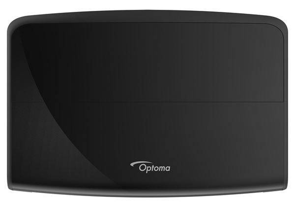 Optoma UHZ68LV - B-Ware Gold | HEIMKINO.de Tuning Edition