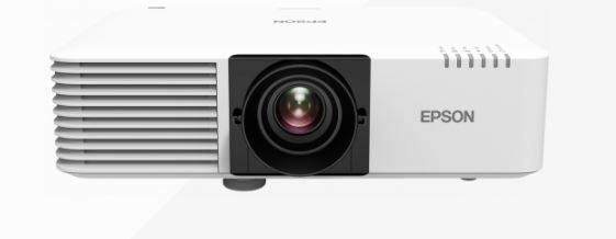 Epson EB-L520U - WUXGA Laser Golf Beamer | HEIMKINO.de Tuning Edition