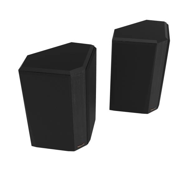 Klipsch Reference Premiere RP-502S II Schwarz - Dipol Lautsprecher / Paarpreis