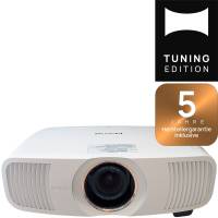 Epson EH-QB1000W - 4K HDR Laser Beamer | HEIMKINO.de Tuning Edition Epson EH-QB1000W - 4K HDR Laser Beamer | HEIMKINO.de Tuning Edition