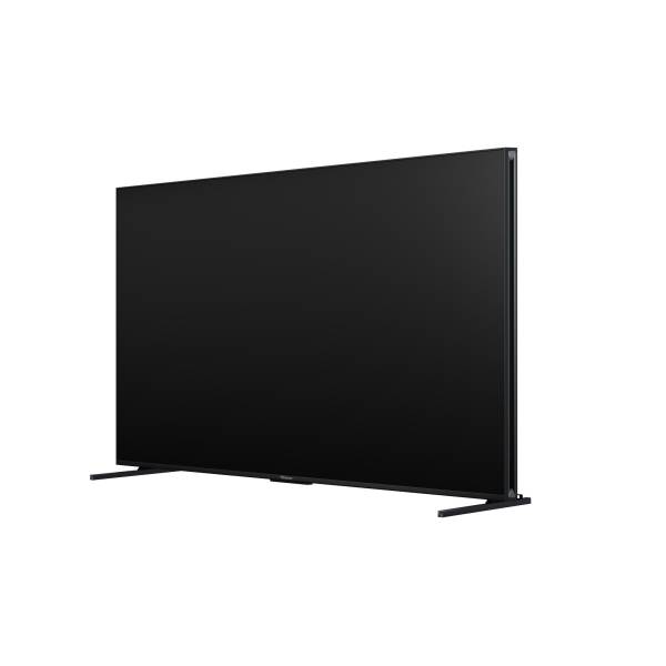 Hisense 85UXNQ Mini LED 85" - 4K HDR Fernseher | HEIMKINO.DE Tuning Edition