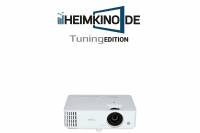 BenQ TH685P - Full HD HDR Beamer | HEIMKINO.DE Tuning Edition