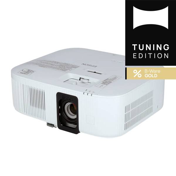 Epson EH-TW6250 - B-Ware Gold | HEIMKINO.DE Tuning Edition
