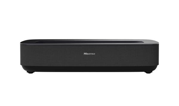 Hisense PL2 Laser Cinema - B-Ware Platin | HEIMKINO.DE Tuning Edition
