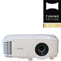 BenQ TH575i Full HD Gaming-Beamer mit GoogleTV-Dongle - B-Ware Gold