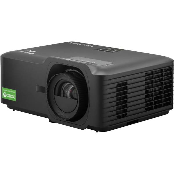 ViewSonic V704K - 4K HDR Laser Beamer | HEIMKINO.DE Tuning Edition