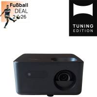 Optoma Photon Life PK31 - 4K HDR LED Beamer | HEIMKINO.de Tuning Edition