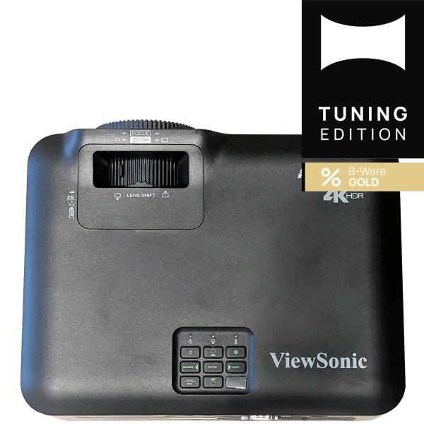 ViewSonic V704K - B-Ware Gold