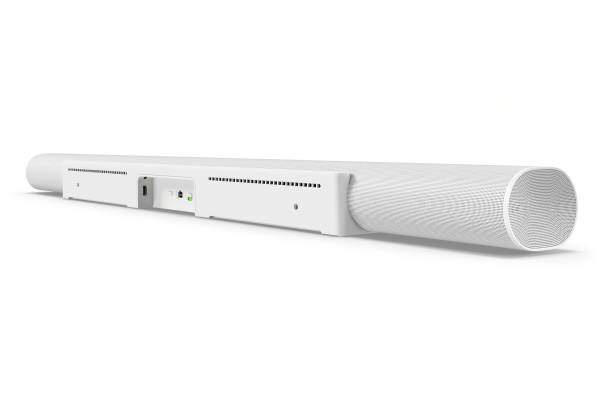 Sonos Arc Ultra Smarte Premium Soundbar für beeindruckendes Heimkino in Weiß