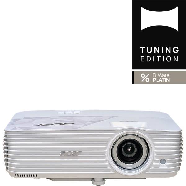 Acer Vero HL6820G 4K-Laser-Heimkino Beamer - B-Ware Platin