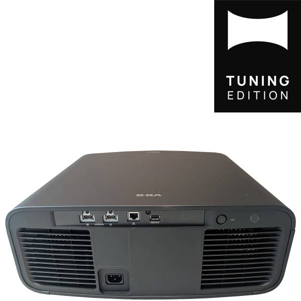 JVC DLA-NZ700 - 4K HDR Laser Beamer | HEIMKINO.de Tuning Edition