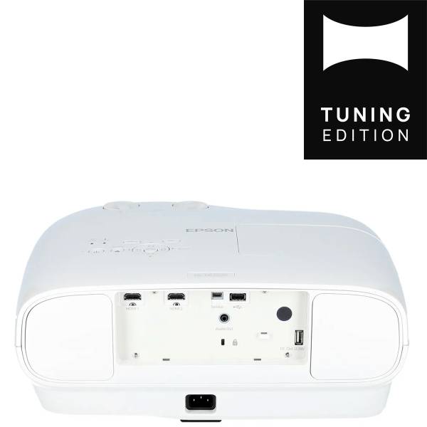 Epson EH-TW7000 - 4K HDR Beamer | HEIMKINO.de Tuning Edition