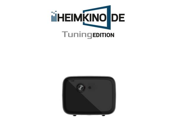 Philips PicoPix MaxTV - Full HD HDR LED Beamer | HEIMKINO.DE Tuning Edition