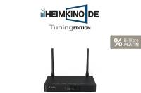 Zidoo Z9X Pro - B-Ware Platin | HEIMKINO.DE Tuning Edition