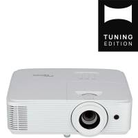 Optoma HD30LV - Full HD HDR Beamer | HEIMKINO.de Tuning Edition