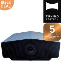 Sony VPL-XW5000ES Schwarz - 4K HDR Laser Beamer | HEIMKINO.de Tuning Edition