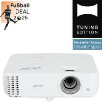 Acer H6815BD - 4K HDR Beamer | HEIMKINO.de Tuning Edition