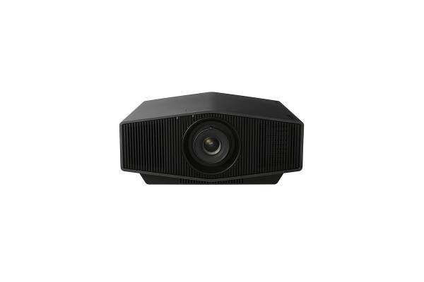 Sony VPL-XW5000ES Schwarz - B-Ware Platin | HEIMKINO.DE Tuning Edition