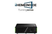 ViewSonic X2-4K - 4K HDR LED Beamer | HEIMKINO.DE Tuning Edition