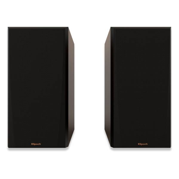 Klipsch Reference Premiere RP-500M II Walnuss - Regallautsprecher / Paarpreis