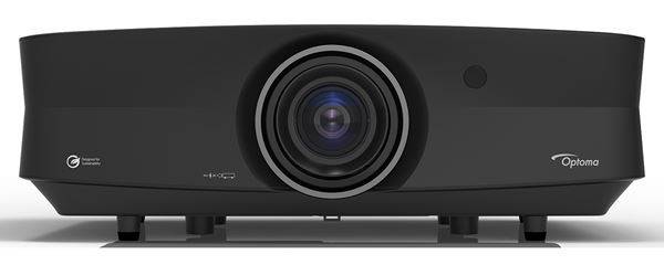 Optoma UHZ68LV - B-Ware Gold | HEIMKINO.de Tuning Edition
