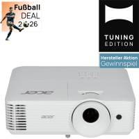 Acer H6542BDi - Full HD 3D Beamer | HEIMKINO.de Tuning Edition