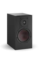 DALI Opticon 2 MKII Matt Schwarz - Kompaktlautsprecher / Paarpreis
