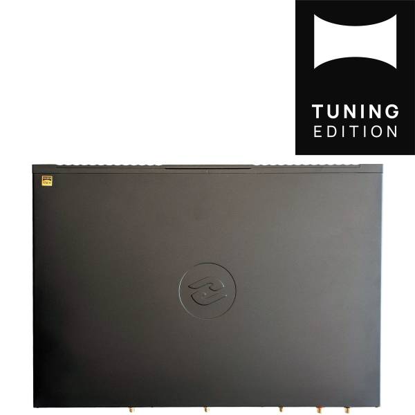 Zidoo UHD8000 - 8K UltraHD HDR Mediaplayer | HEIMKINO.de Tuning Edition