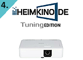 Full HD Beamer Topseller 2024 Epson CO-FH02