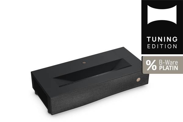 BenQ V5010i - B-Ware Platin | HEIMKINO.DE Tuning Edition