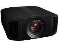 JVC DLA-NP5B - B-Ware Silber | HEIMKINO.DE Tuning Edition