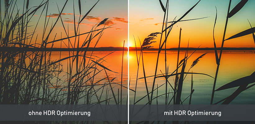 Hisense 100U7KQ HDR10+
