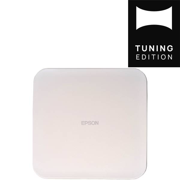 Epson EF-71 - Full HD HDR LED Beamer | HEIMKINO.de Tuning Edition