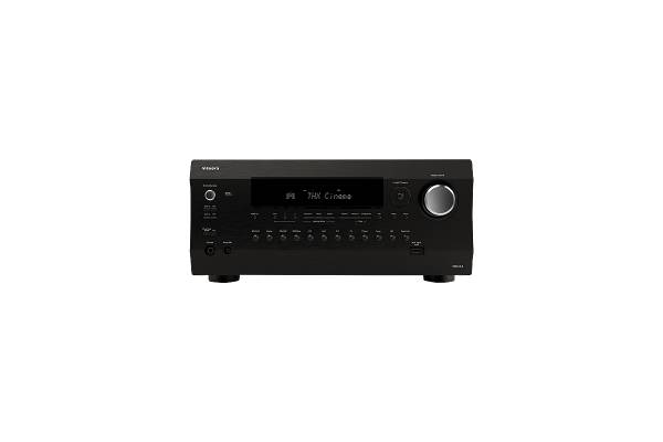 Integra DRX-8.4 - 11.4 AV-Receiver | HEIMKINO.DE Tuning Edition