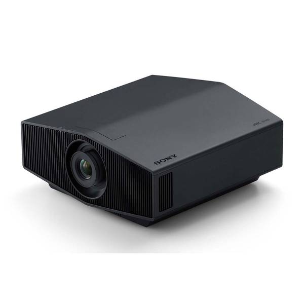 Sony VPL-XW5000ES Schwarz - 4K HDR Laser Beamer | HEIMKINO.DE Tuning Edition
