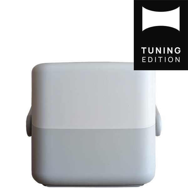 JMGO N1S SE - Full HD HDR Laser Beamer | HEIMKINO.de Tuning Edition