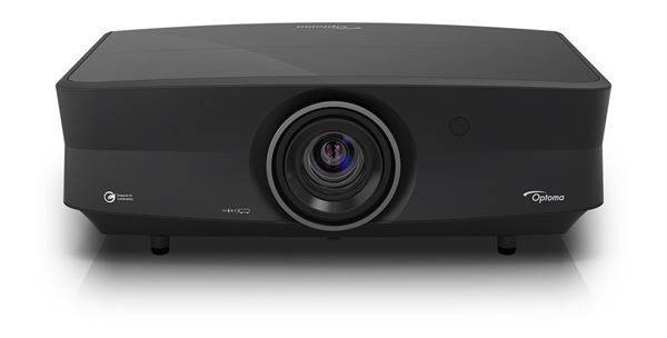 Optoma UHZ68LV - B-Ware Gold | HEIMKINO.de Tuning Edition