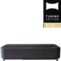 Epson Lifestudio Grand Plus EH-LS970B Ultrakurzdistanz-Smart-Laserprojektor mit Google TV - B-Ware G