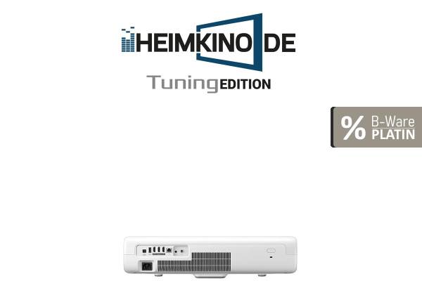 Samsung The Premiere 7 LSP7T - B-Ware Platin | HEIMKINO.DE Tuning Edition