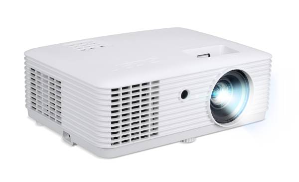 Acer PL3515 VERO - Full HD HDR Laser Beamer | HEIMKINO.de Tuning Edition