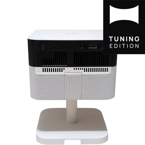 Epson EF-71 - Full HD HDR LED Beamer | HEIMKINO.de Tuning Edition