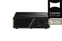 ViewSonic X1-4KE Pro - B-Ware Platin | HEIMKINO.DE Tuning Edition