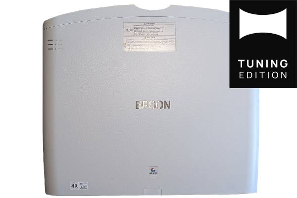 Epson EH-QB1000W - 4K HDR Laser Beamer | HEIMKINO.DE Tuning Edition