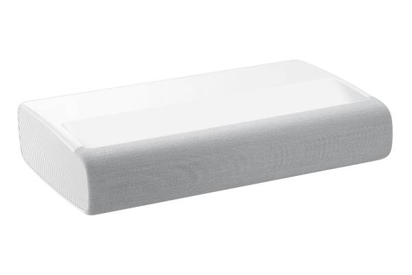 Samsung The Premiere 7 (LSP7T) - B-Ware Silber | HEIMKINO.DE Tuning Edition
