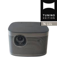 XGIMI Horizon Pro - B-Ware Platin | HEIMKINO.de Tuning Edition