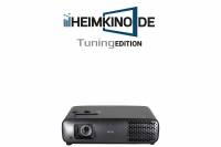 BenQ W4000i - 4K HDR LED Beamer | HEIMKINO.DE Tuning Edition