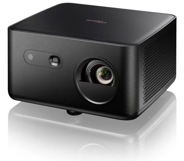 Optoma Photon Life PK32 - 4K HDR LED Beamer | HEIMKINO.de Tuning Edition