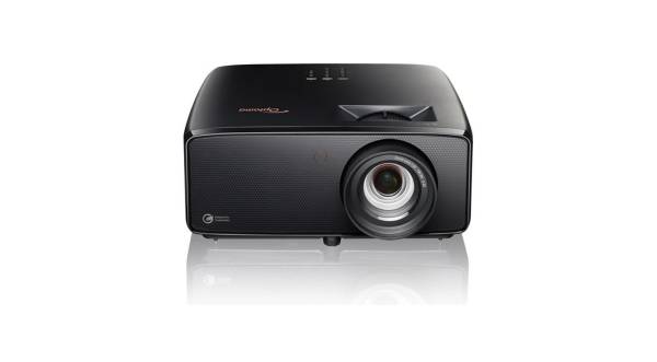 Optoma Photon Beam (PK52) - 4K HDR Laser Beamer | HEIMKINO.de Tuning Edition