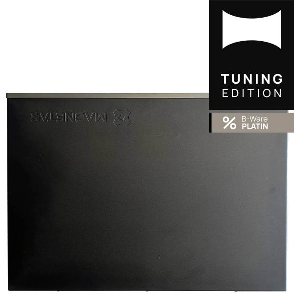 Magnetar Audio UDP800 - B-Ware Platin | HEIMKINO.de Tuning Edition