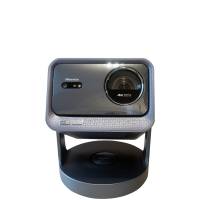 Hisense C2 Ultra TriChroma - 4K HDR Laser Beamer